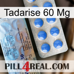 Tadarise 60Mg 39